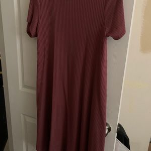 LuLaRoe Carly size small